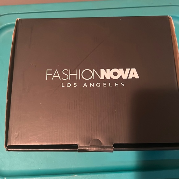 Fashion nova wedges - Picture 1 of 5